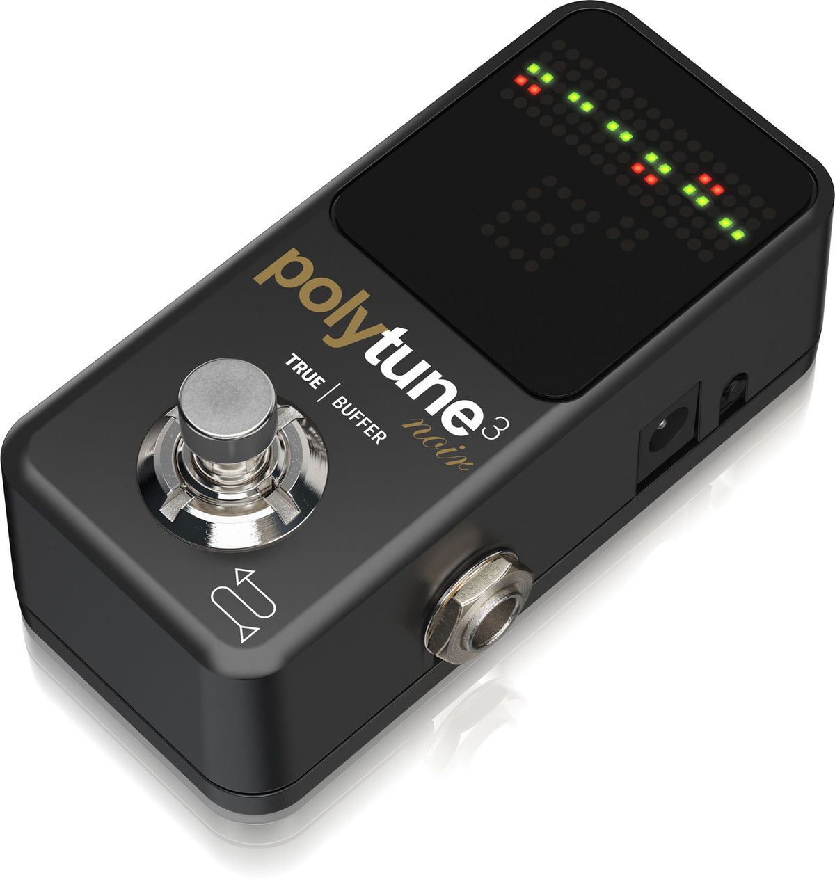 Polytune 3 Noir