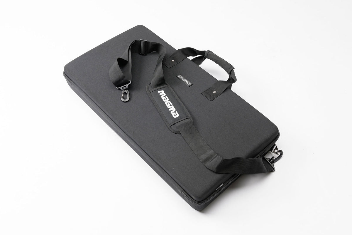 Ctrl Case One Zwart/Zwart