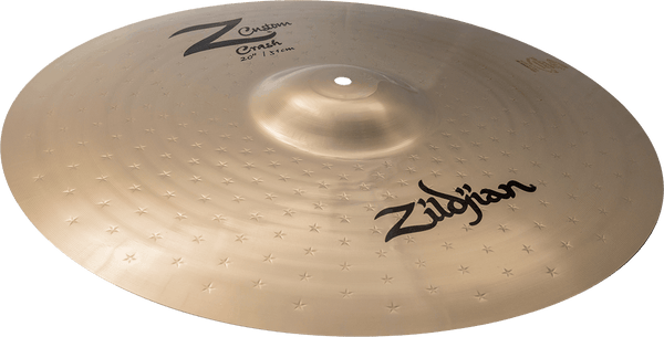 20" Z-Custom Crashbekken