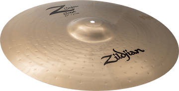 20" Z-Custom Crashbekken