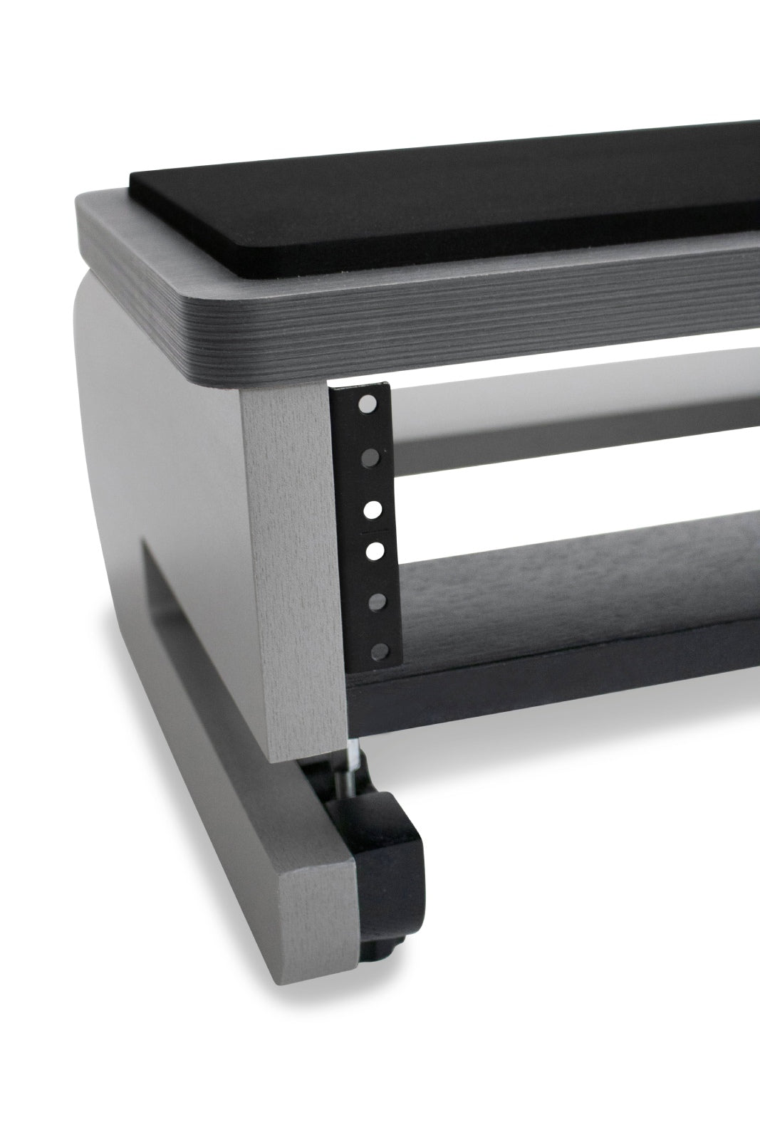 Miza Griprack 2 MKII Grijs Wengé