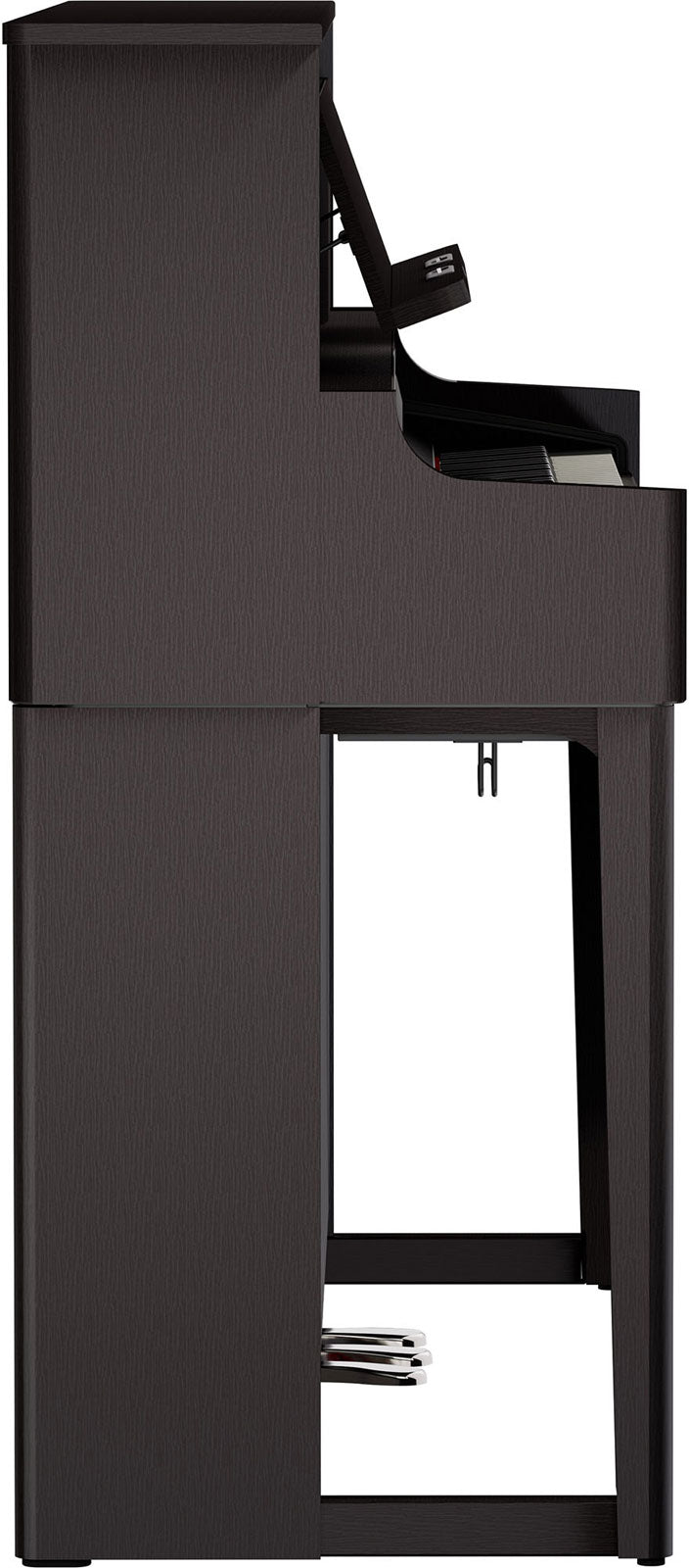 LX-6 Donker palissander