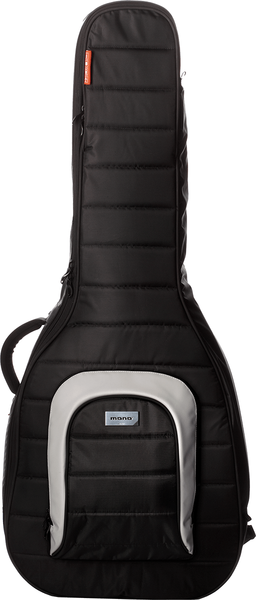 Dreadnought Gigbag - M80 Classic Black