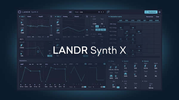 Synth X