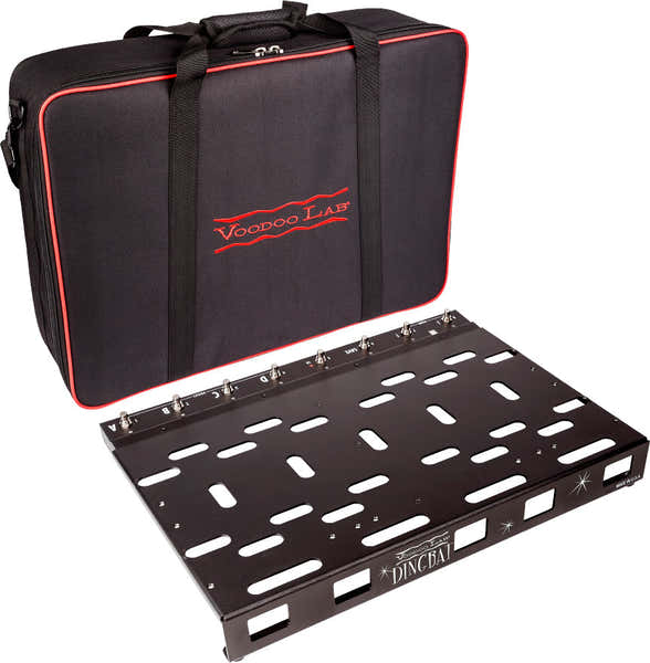 Dingbat Middelgroot met PX-8 Plus & PP-3 Plus