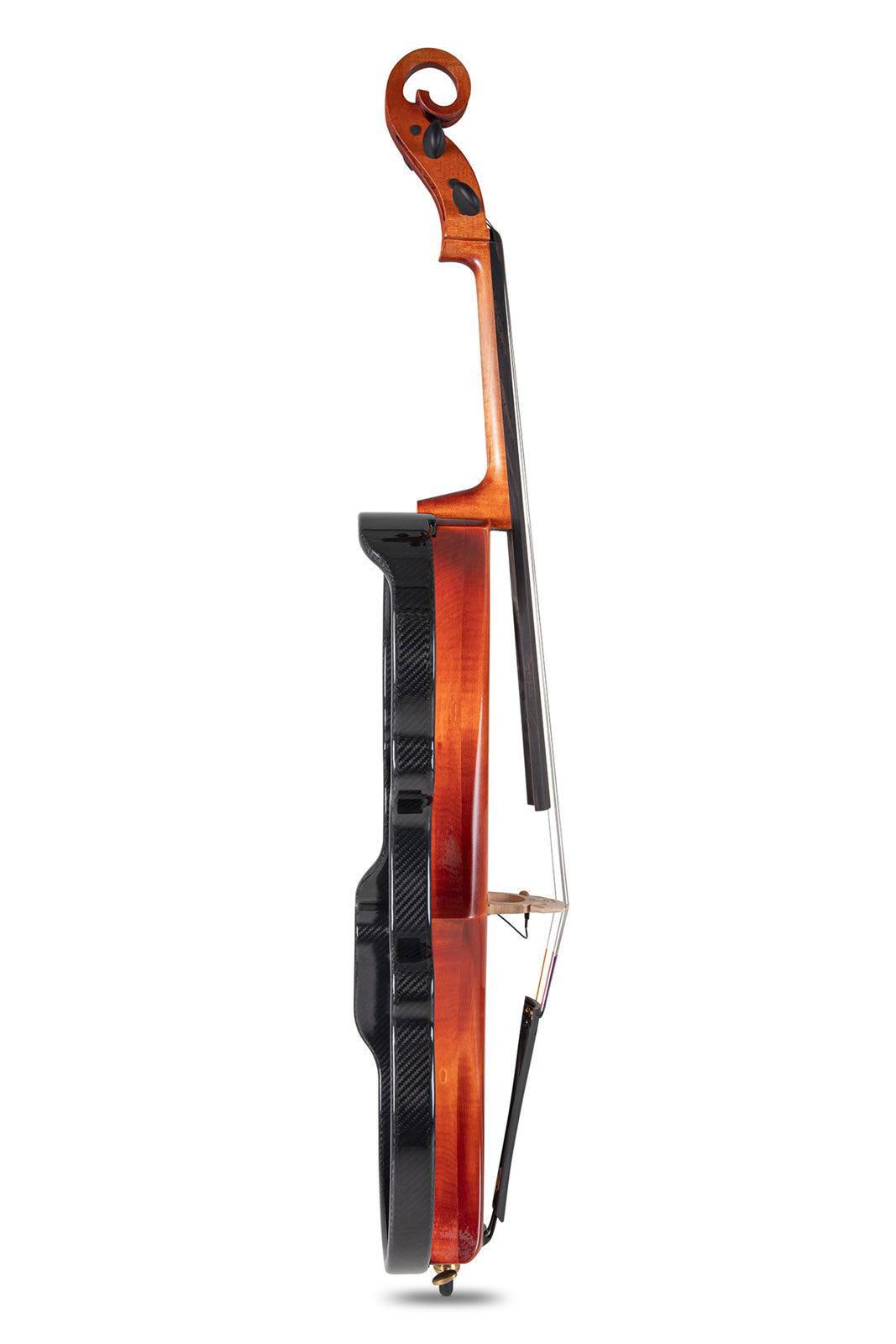 E-CELLO NOVITA 3.0 RED-BROWN