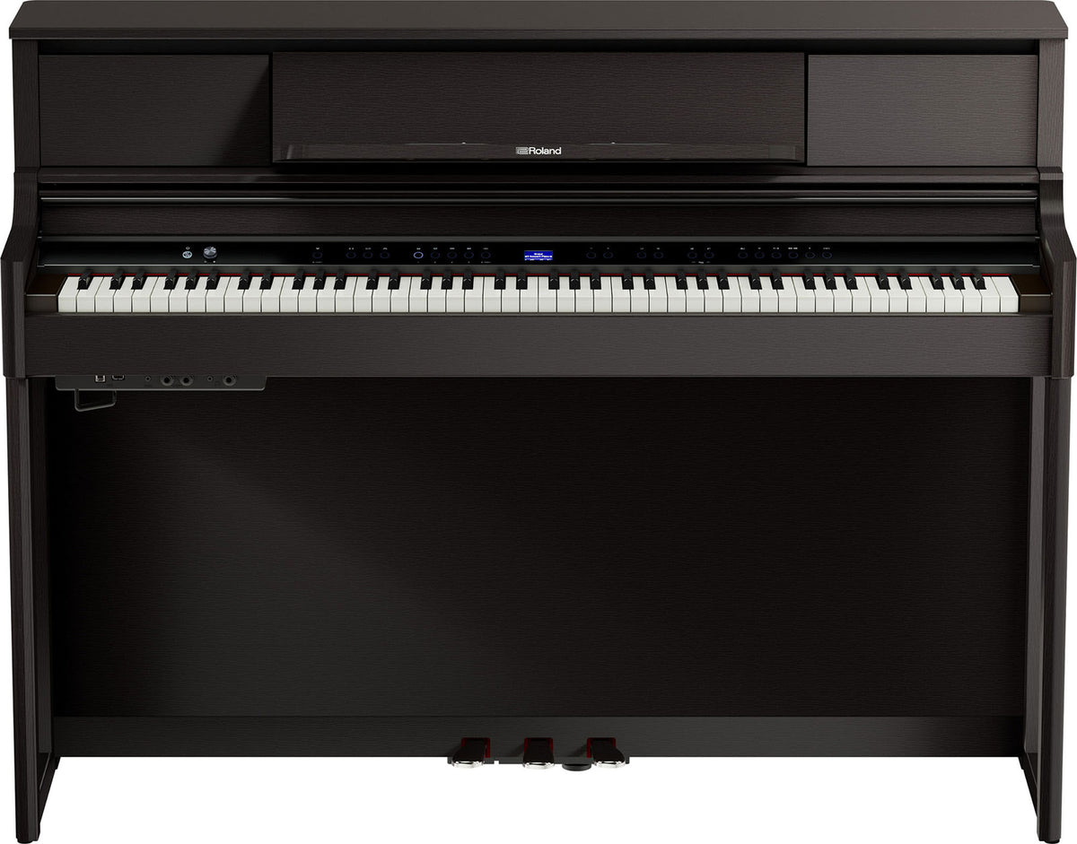 LX-5 Donker palissander