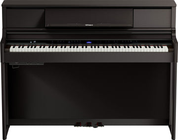 LX-5 Donker palissander