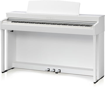 CN301 Wit