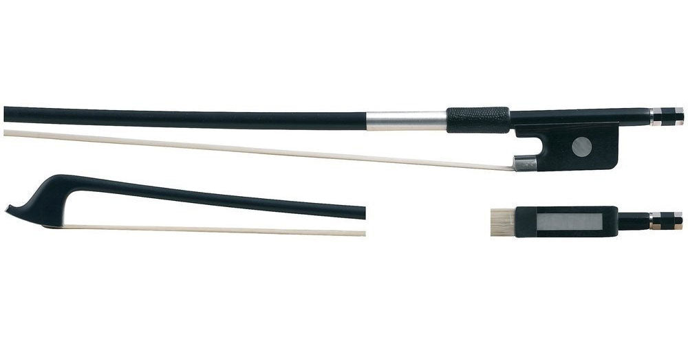 Glasser 4/4 CELLO BOW CARBON GRAPHIT