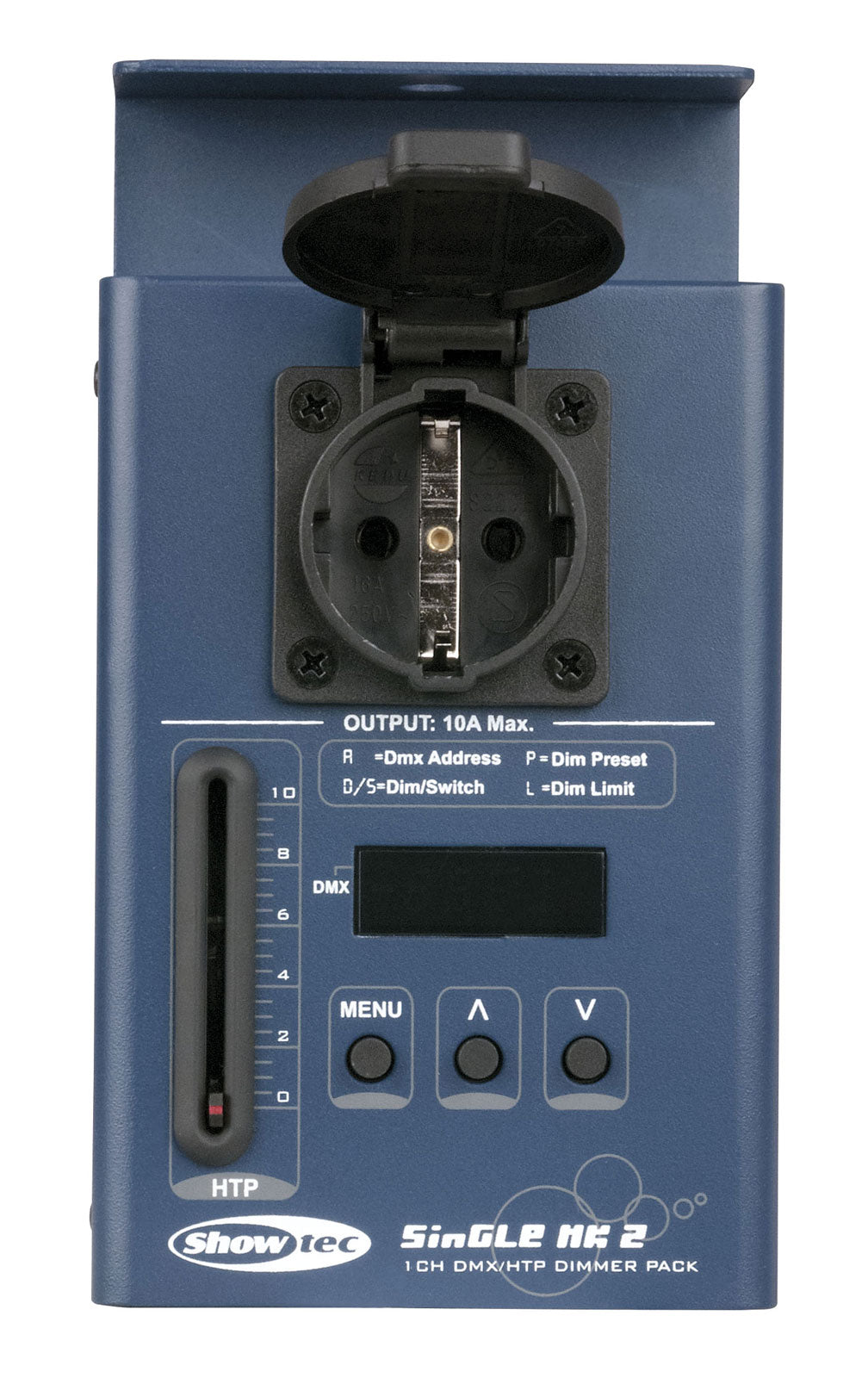 Enkel exemplaar DP-1
