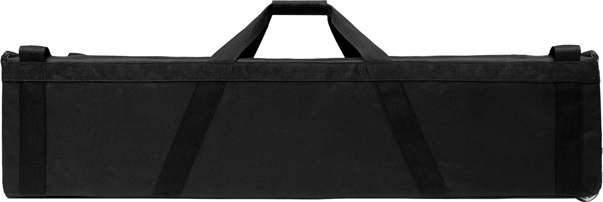 30 x 30 x 117 cm met wielen