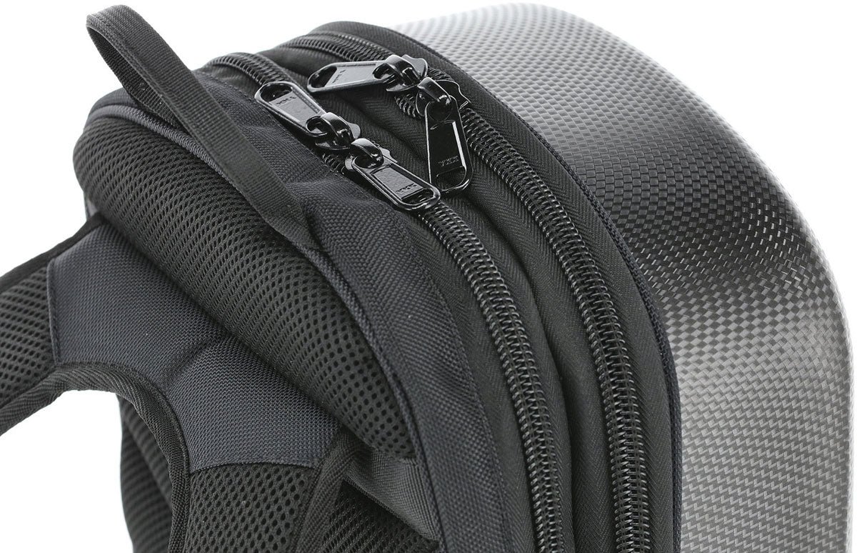 CLARINET GIG-BAG SPACE BAG TITANIUM