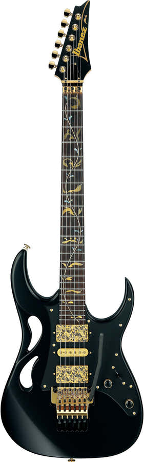 PIA3761-XB Onyx Black Signature Steve Vai Pia