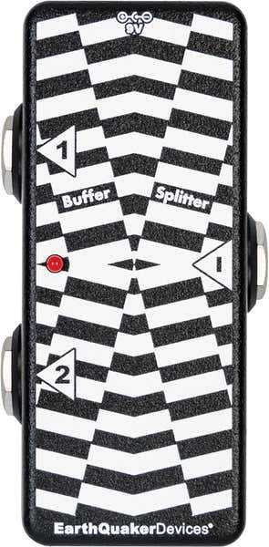 Buffer/Signaalverdeler