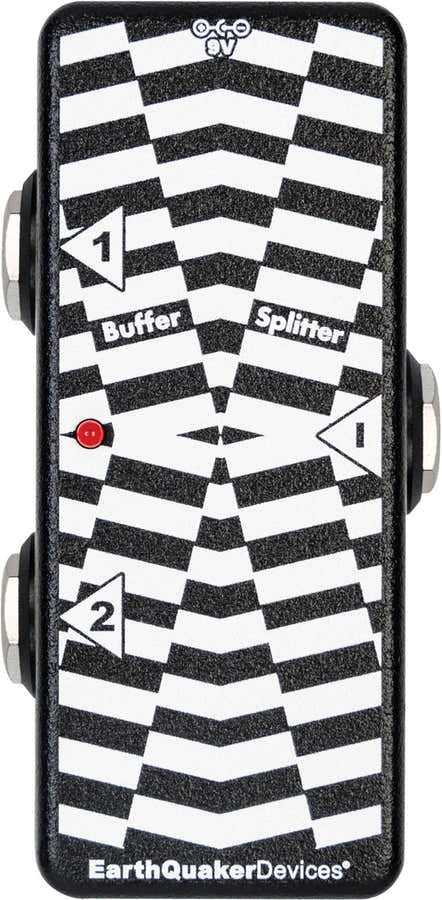Buffer/Signaalverdeler