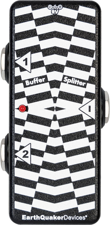Buffer/Signaalverdeler