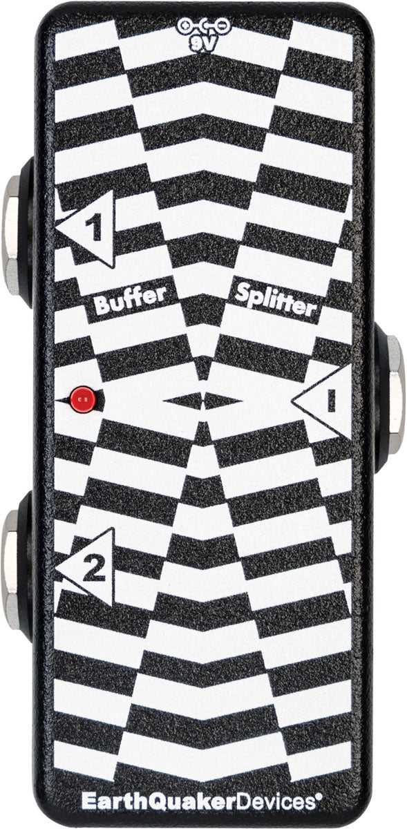 Buffer/Signaalverdeler