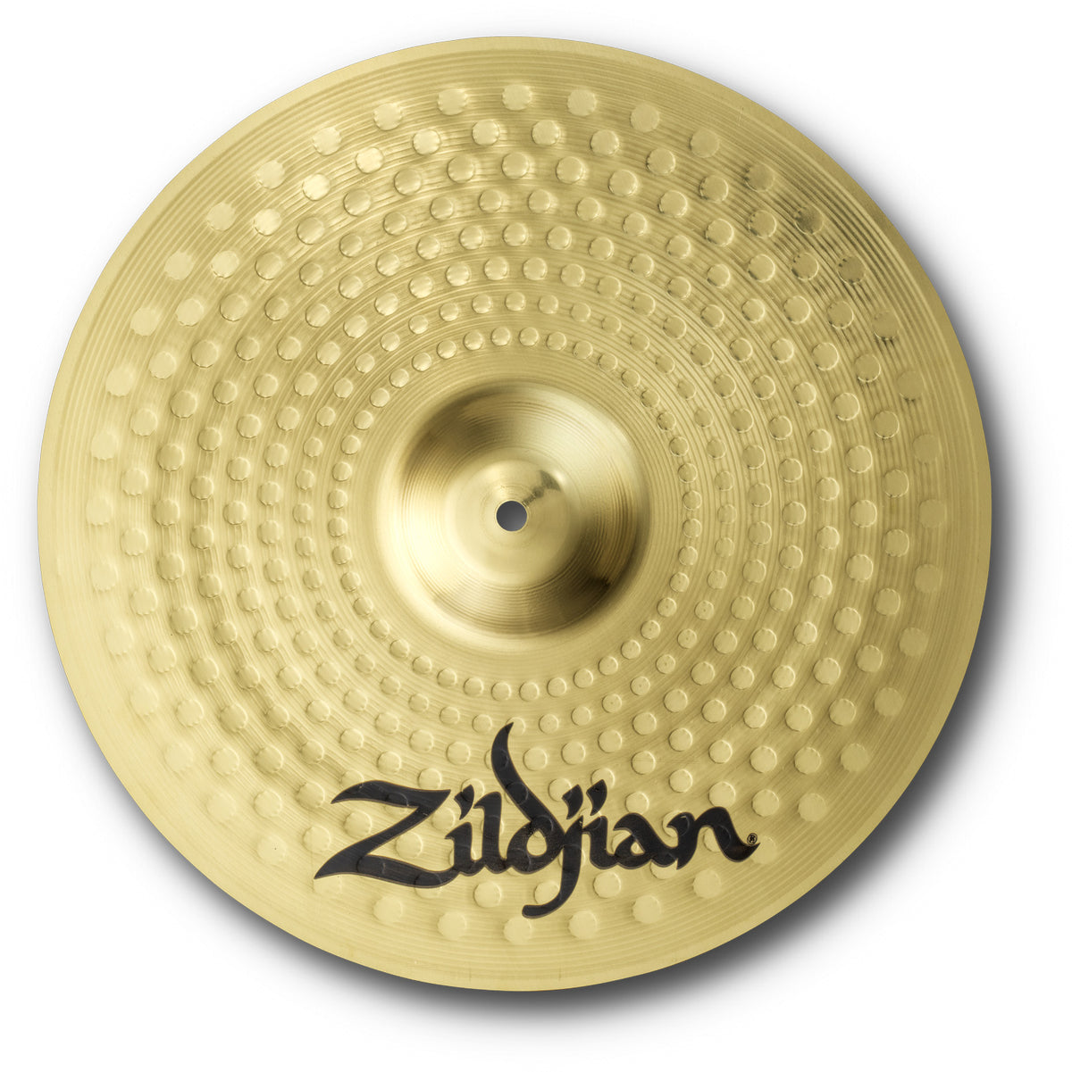 16" Planet Z Crashbekken