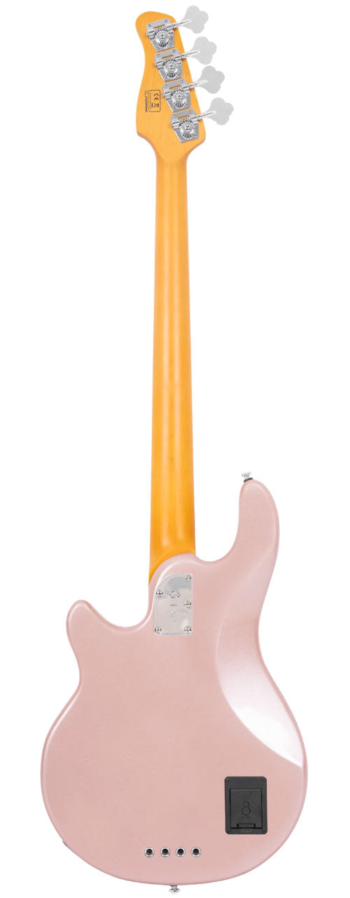 Er Z3-4 Roségoud