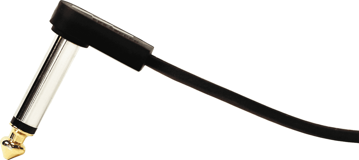 Gitaarpatchkabel 28 CM