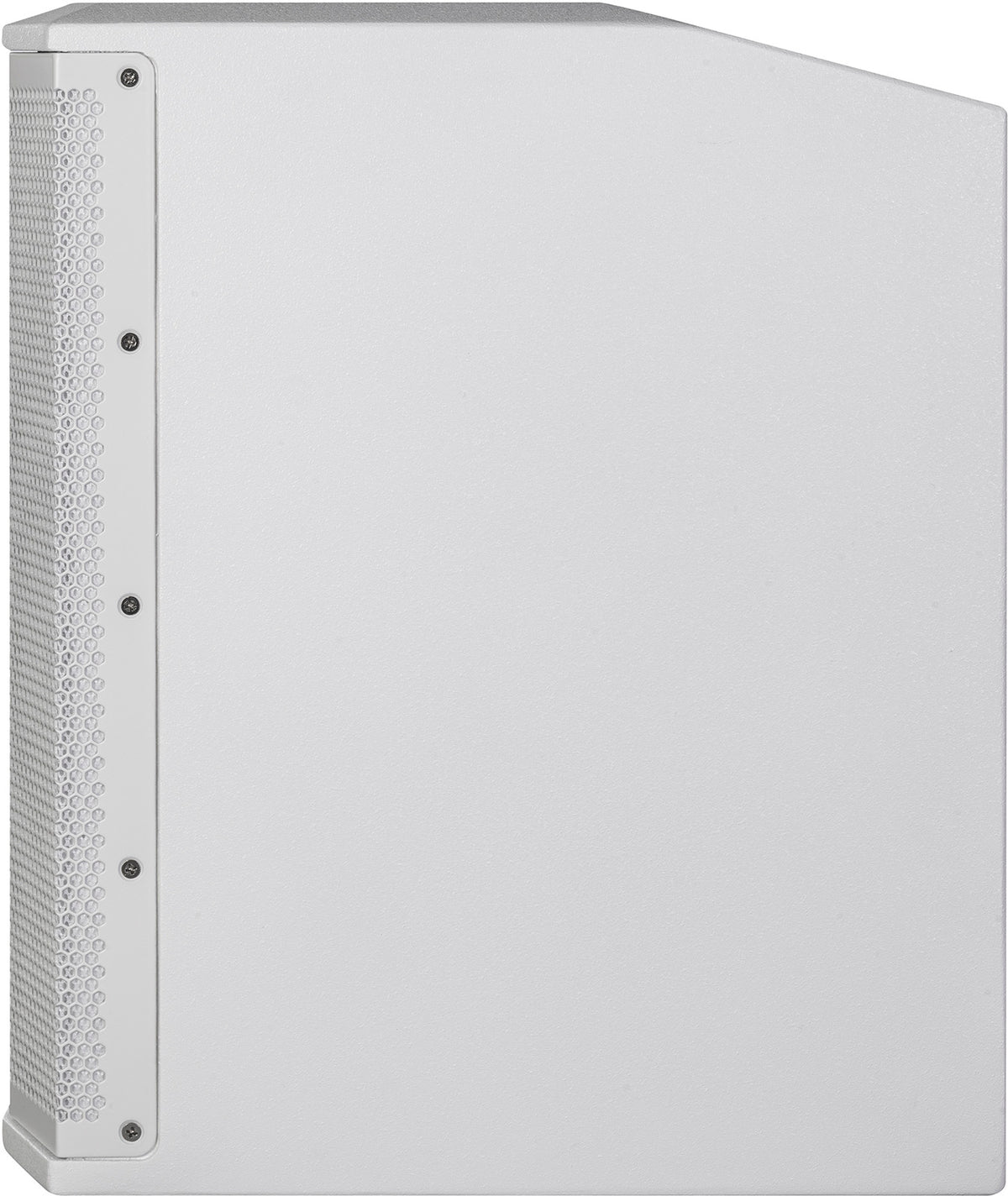 Polar 10 MK2 Wit