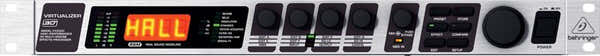 Behringer FX2000 3D FX Processor