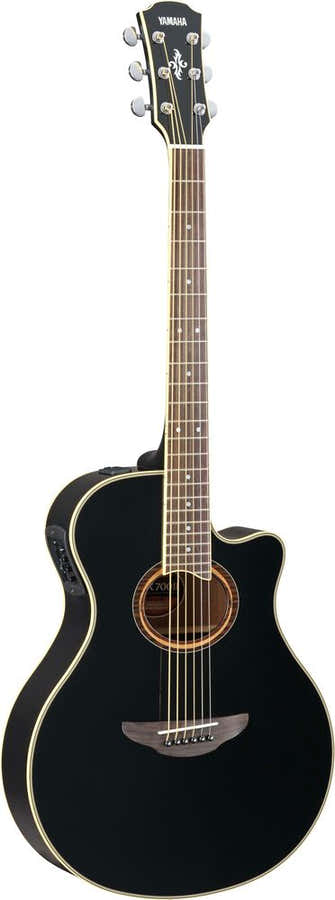 Apx700Ii Zwart