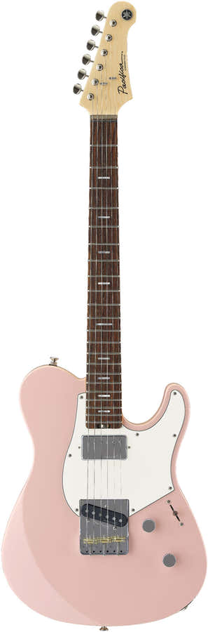 Pacifica SC Standard Plus 11S Asroze