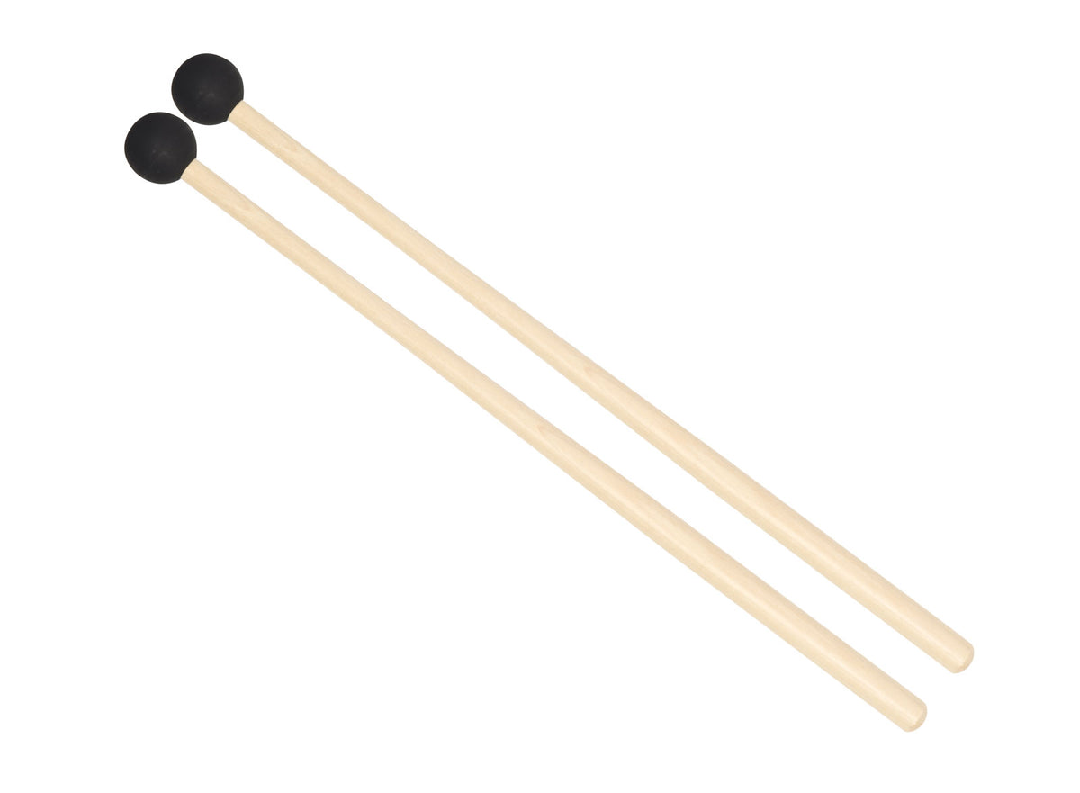 Rohema XYLOPHONE HICKORY RUBBER 25MM HARD