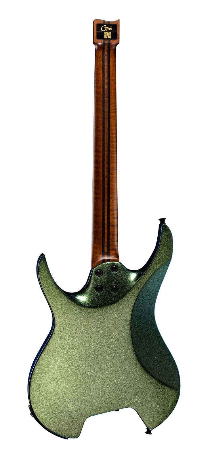 Gtrs Wing 900 Aurora groen