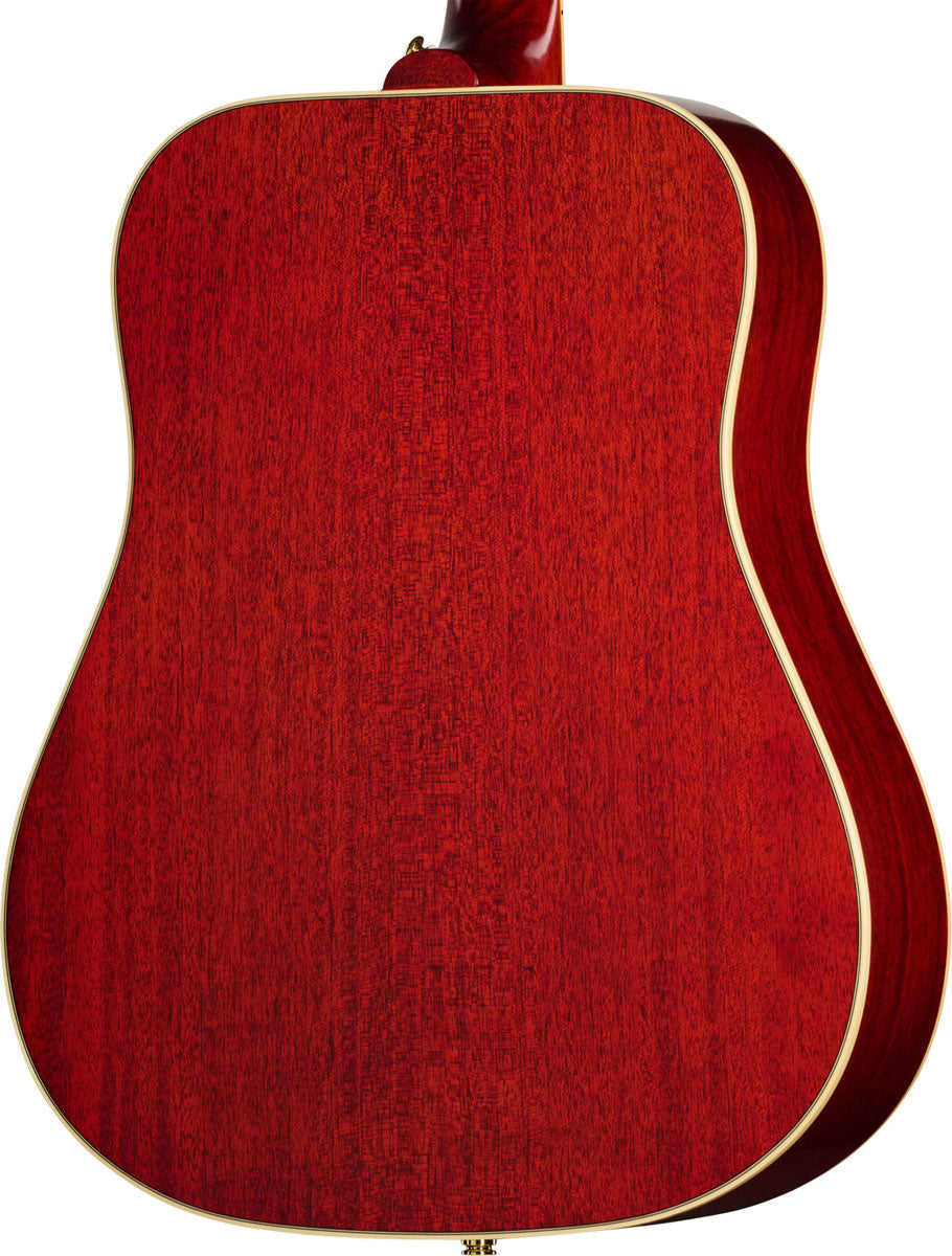 Hummingbird Standard Cherry Sunburst IBG