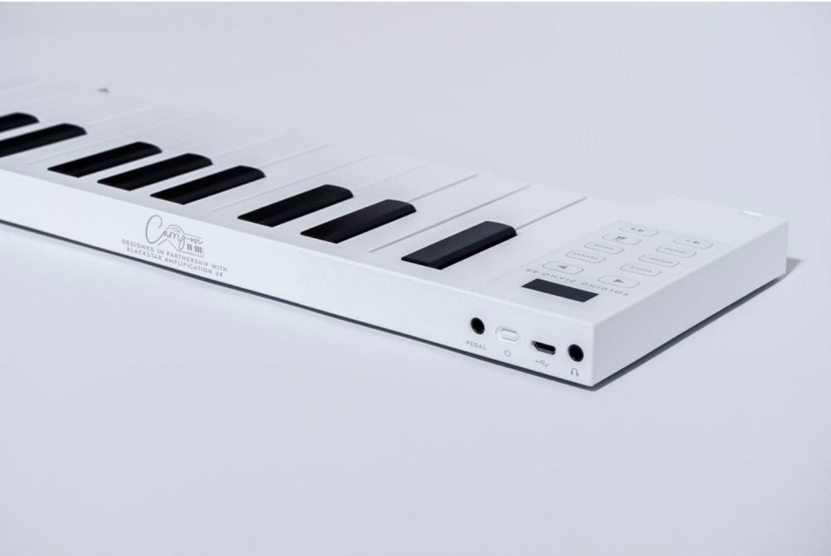 Piano 88 - Gereconditioneerd