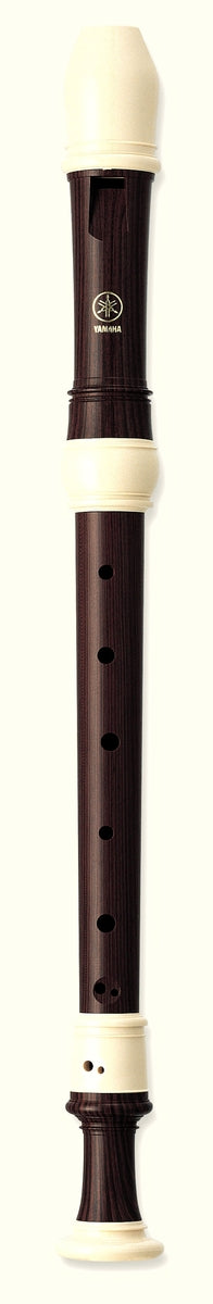Yamaha Altblokfluiten