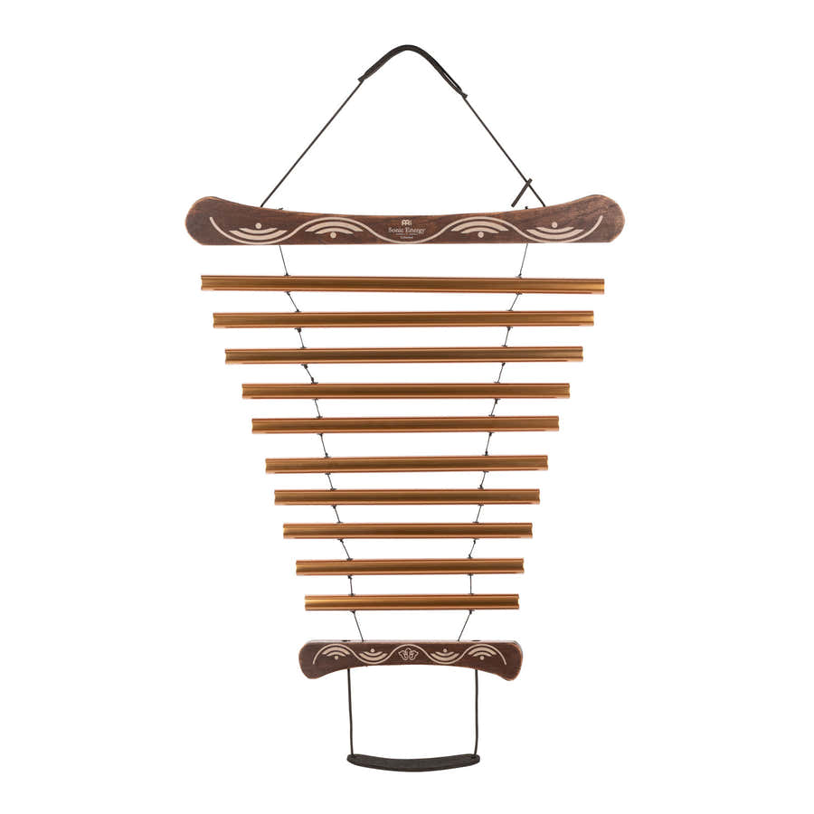 Windgong Sonic Energy Flow 35" D mineur