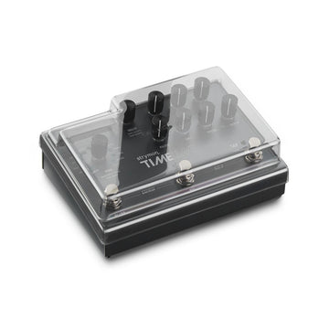 Strymon Pedaalhoes voor 3 schakelaars