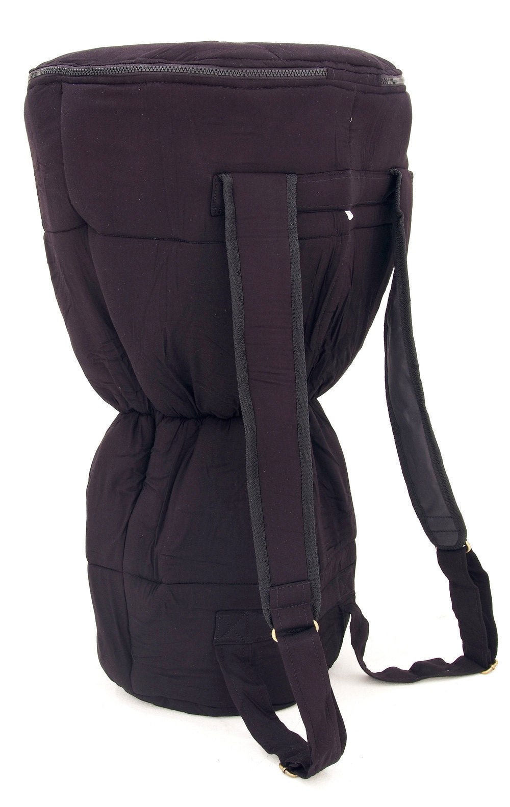 Toca DJEMBE BAG AND SHOULDER HARNESS PAC14'' DJEMBE BAG AND SHOULDER HARNESS PACK