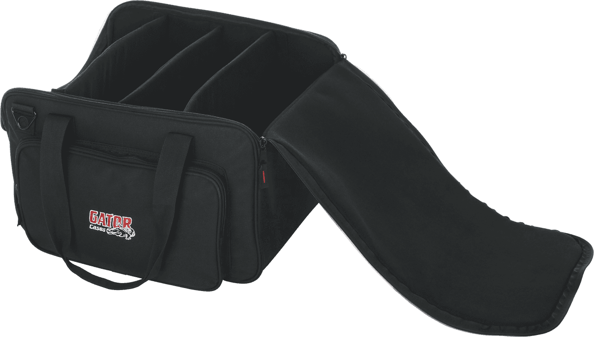 G-LIGHTBAG-1610-COVER VOOR LED PAR PROJECTOR