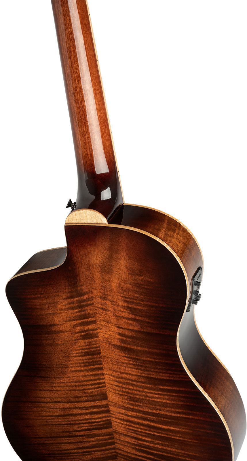 Basgitaar Signature Ken Taylor