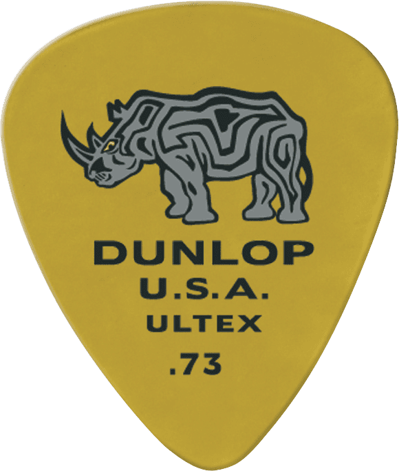 Dunlop ULTEX 0.73MM