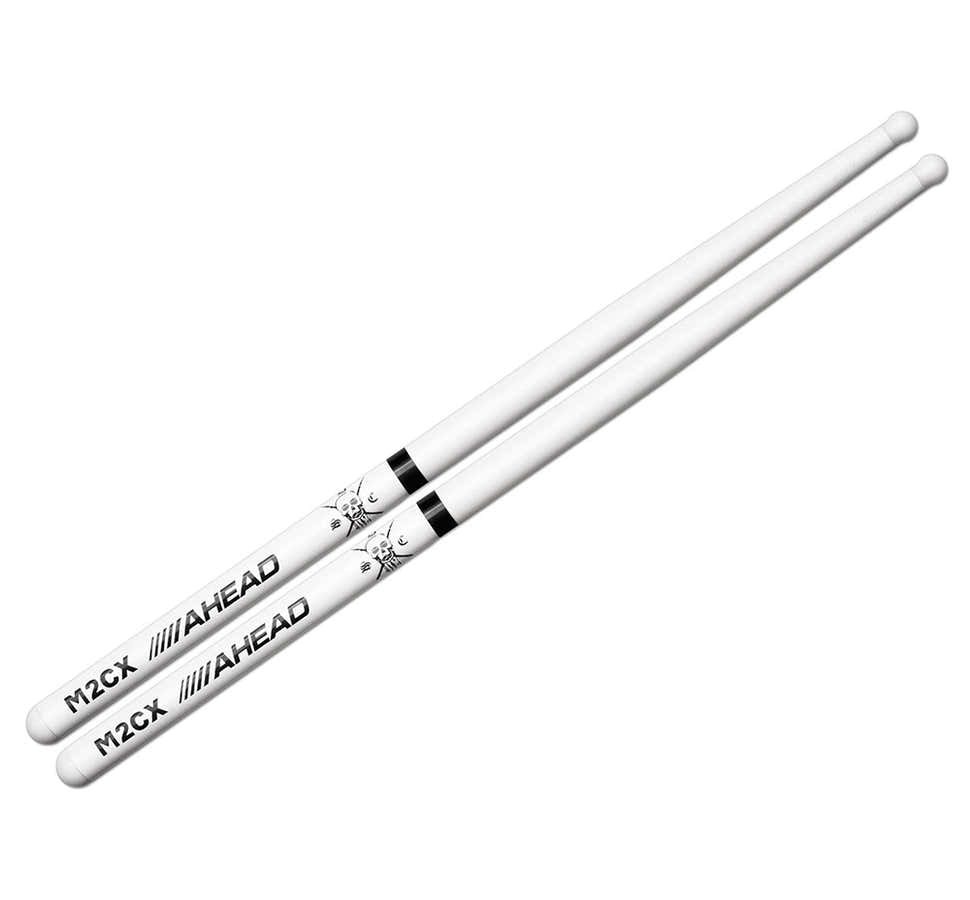 M2CX - Street Drum Corps Mars
