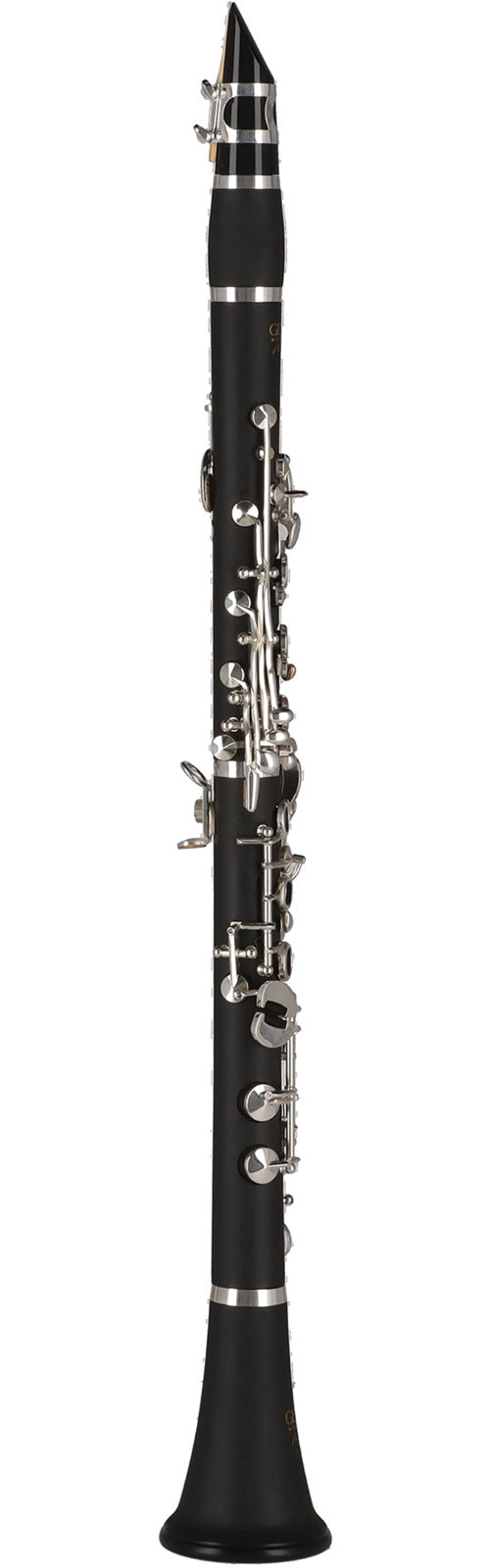 Ambition CL655 Bes (20 Zilveren Kleppen)