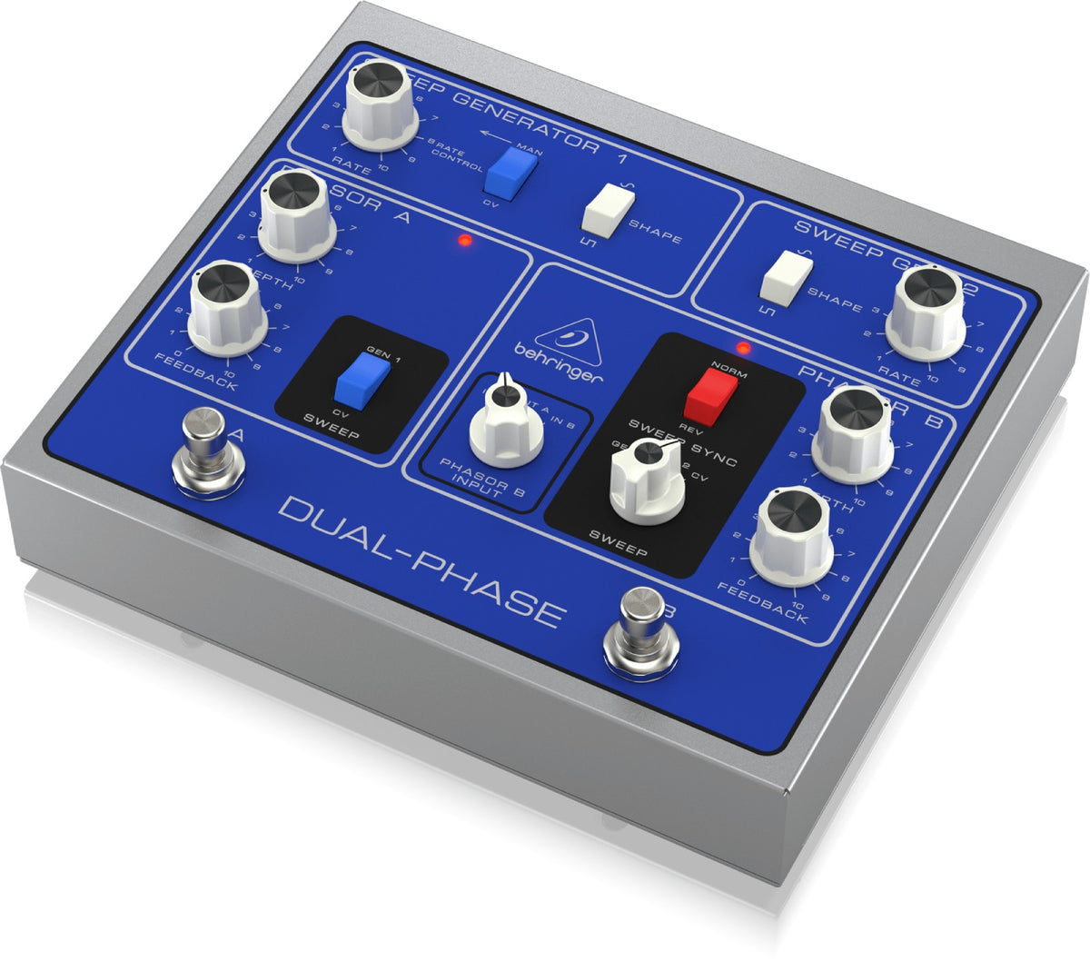 Dual-Phase