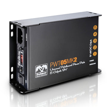 PWT 05 MKII Mi