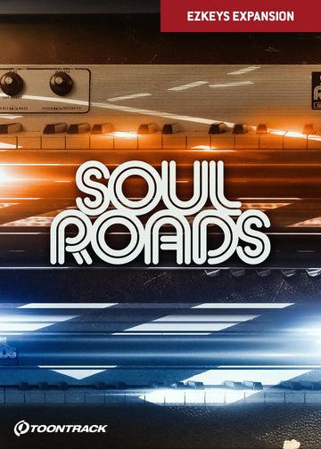 EKX Soul Roads