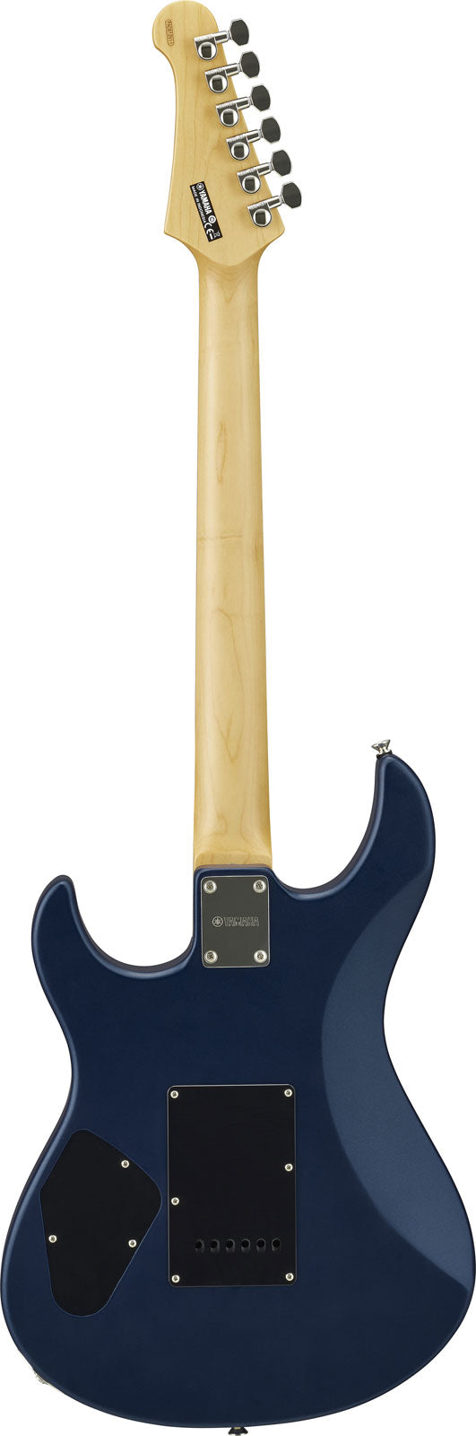Pacifica 612Viix Mat zijdeblauw