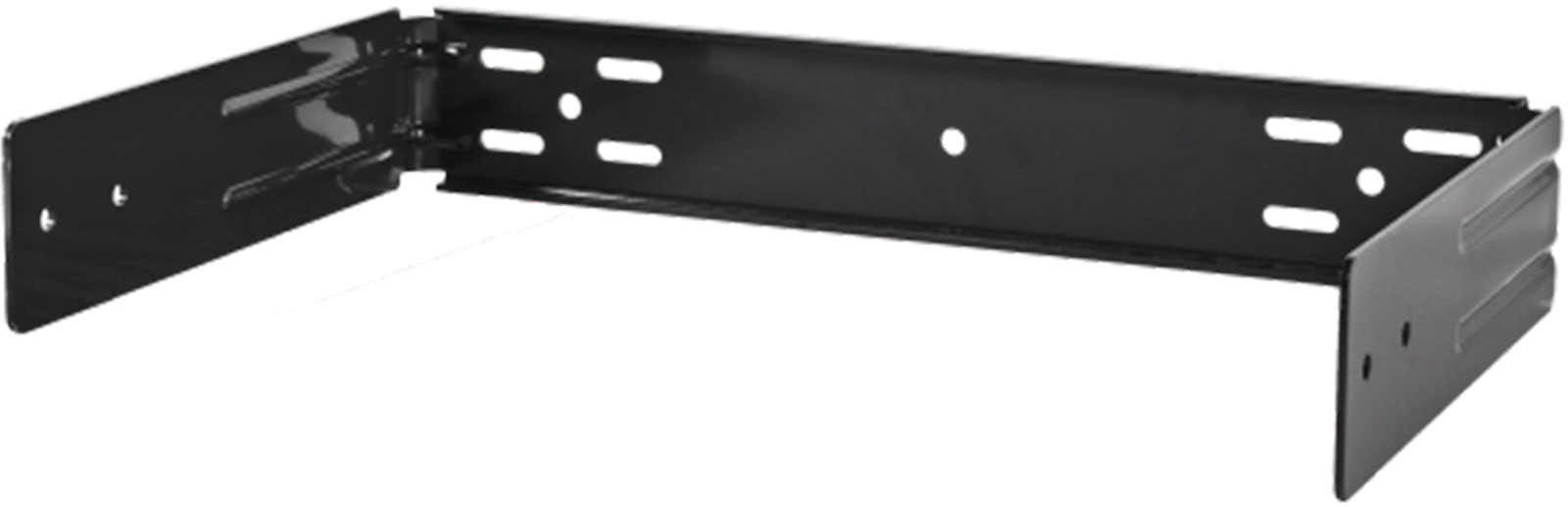 UB-10DB Zwart