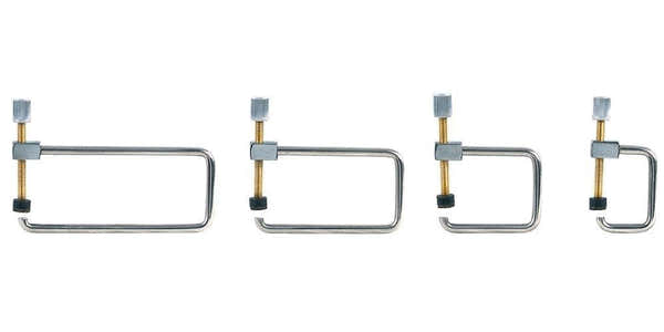 Gewa F-HOLE CLAMP SET