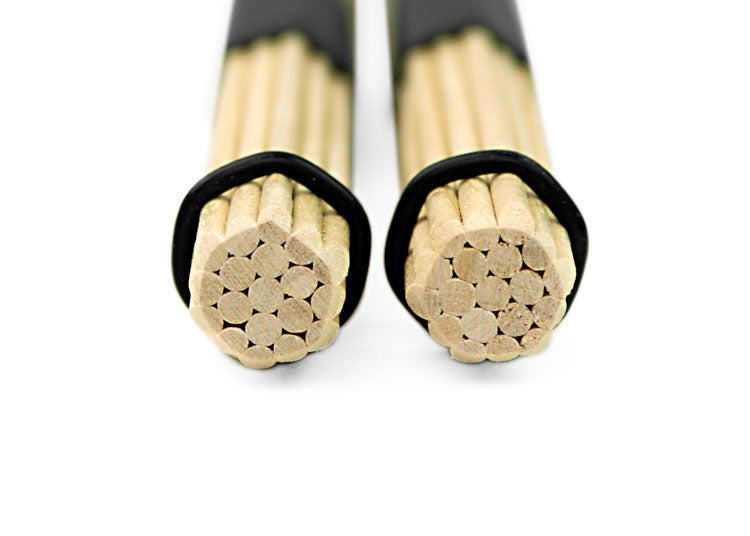 Professionele Rods Esdoorn