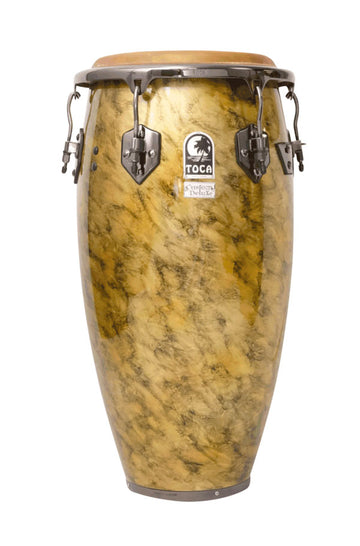CONGA CUSTOM DELUXE 12 1/2" TUMBA 4612-1/2SG